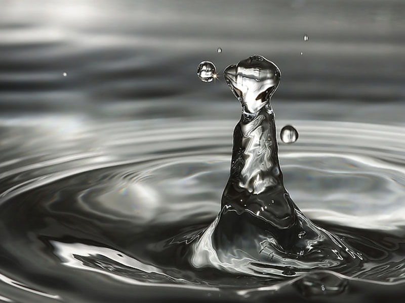 便攜式余氯檢測儀測定水的衛(wèi)生安全