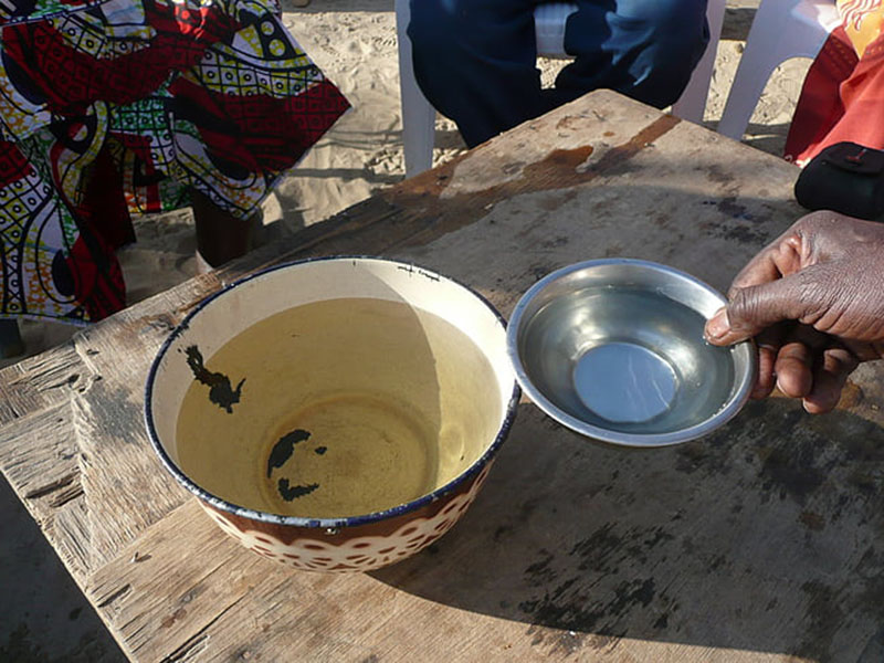 在線水質(zhì)分析儀能檢測飲用自來水嗎 在線水質(zhì)分析儀能檢測飲用自來水嗎
