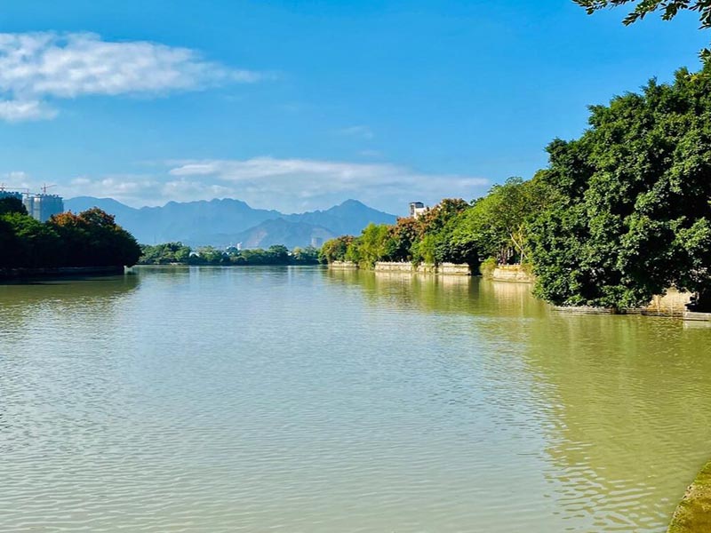 總氮測(cè)定儀的主要功能 總氮測(cè)定儀的主要功能