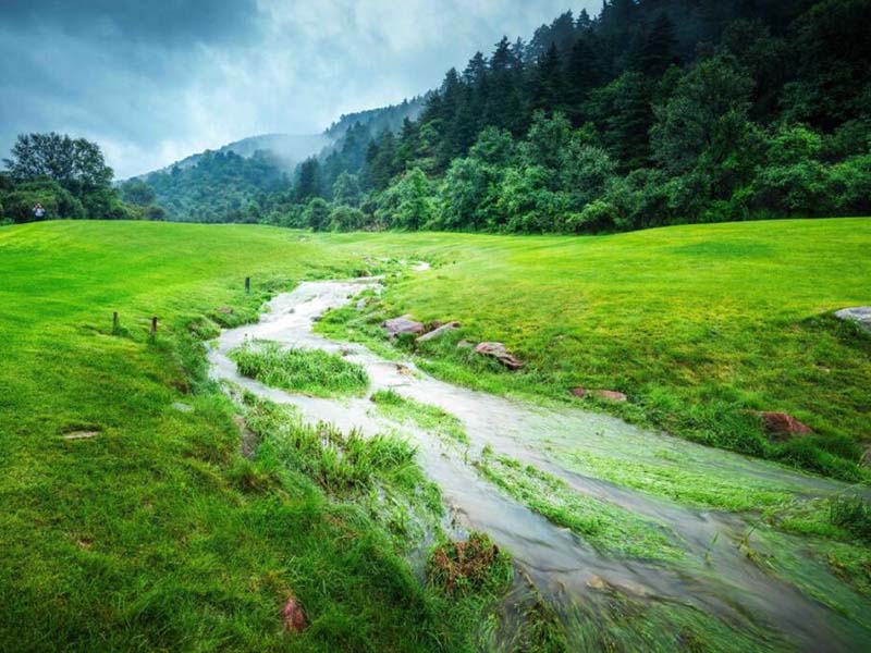 地下水水質(zhì)監(jiān)測(cè)點(diǎn)布設(shè)原則