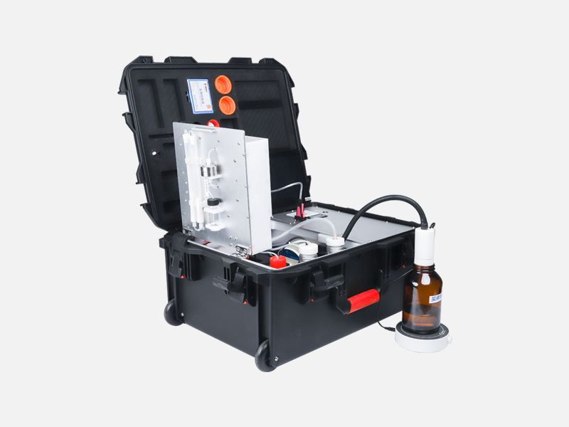 水質(zhì)石油類(lèi)檢測(cè)標(biāo)準(zhǔn)