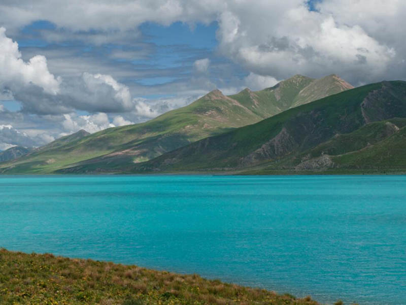 全國哪里的水質(zhì)變好了