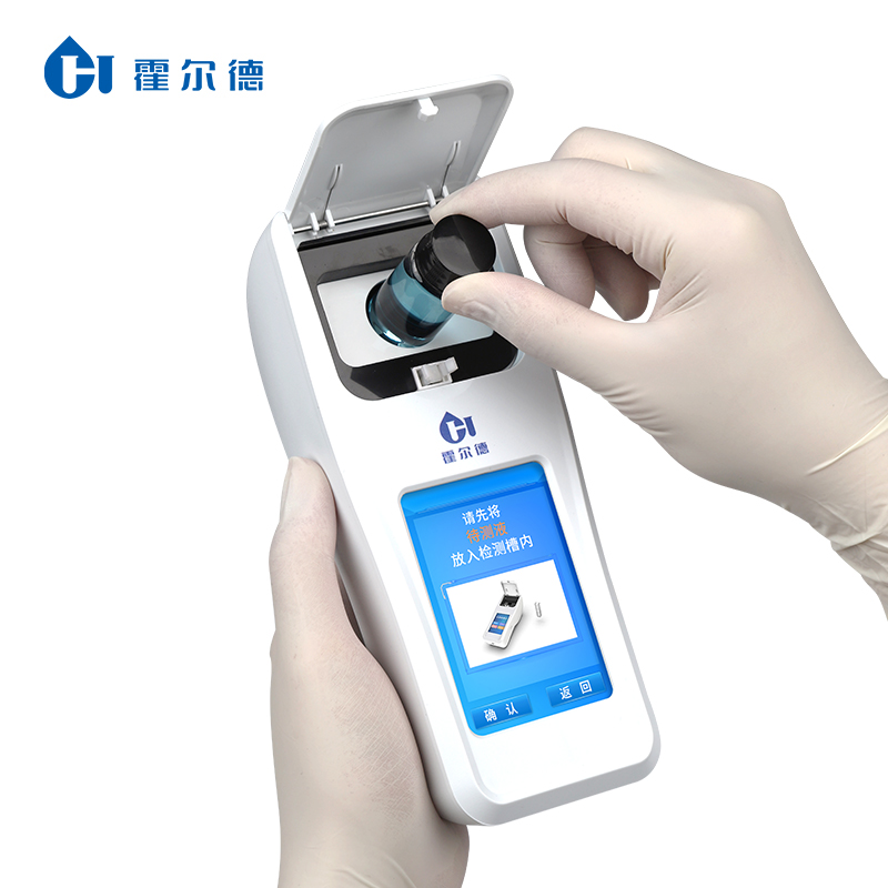 有效氯、余氯及總氯分別是什么（為什么檢測水中氯指標）